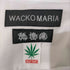 ワコマリア WACKO MARIA HIGH TIMES 刺繍 50'S オープンカラーシャツ メンズ JPN:M