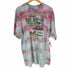 ヘインズ Hanes STOCKTON SALSA FESTIVAL 1990 タイダイ染 メンズ JPN:XXL