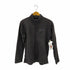 モンベル mont bell CRAMEECE ハーフジップ メンズ JPN:M