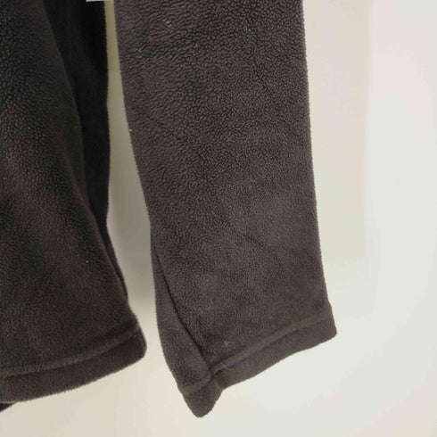 モンベル mont bell CRAMEECE ハーフジップ メンズ JPN:M