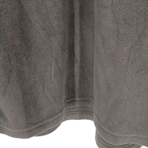 モンベル mont bell CRAMEECE ハーフジップ メンズ JPN:M