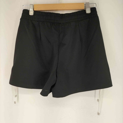 ノルディー nerdy 24SS Ribbon Track Shorts リボントラックショーツ レディース JPN:S S
