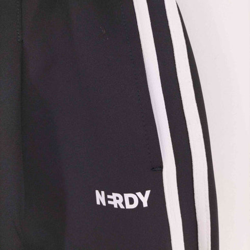 ノルディー nerdy 24SS Ribbon Track Shorts リボントラックショーツ レディース JPN:S S