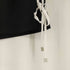 ノルディー nerdy 24SS Ribbon Track Shorts リボントラックショーツ レディース JPN:S S