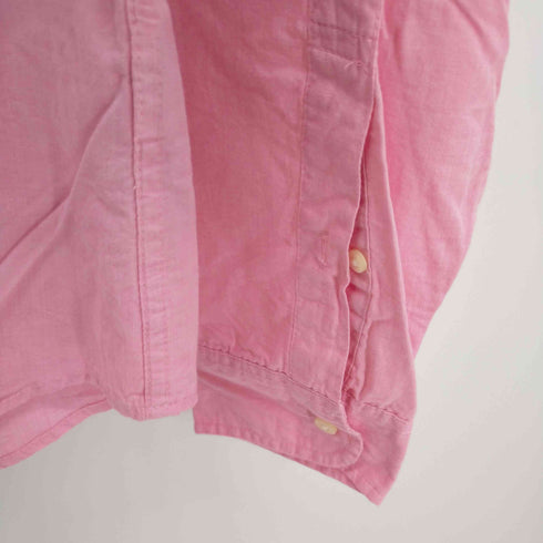 ホリスター Hollister BDシャツ メンズ JPN:L