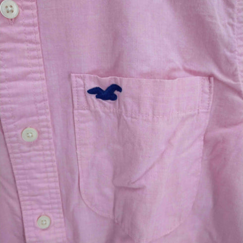 ホリスター Hollister BDシャツ メンズ JPN:L