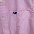ホリスター Hollister BDシャツ メンズ JPN:L