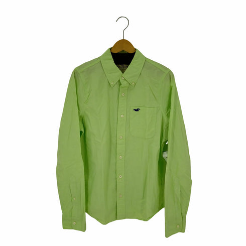 ホリスター Hollister BDシャツ メンズ JPN:L