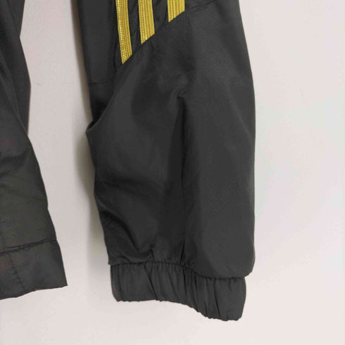 アディダス adidas サイドラインウィンドブレーカージャケット メンズ JPN:S