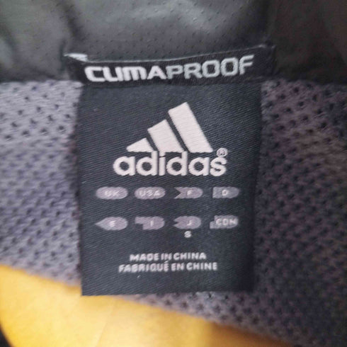 アディダス adidas サイドラインウィンドブレーカージャケット メンズ JPN:S