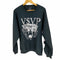 エイサップワールドワイド ASAP WORLD WIDE TIGER CREWNECK メンズ JPN:L
