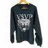 エイサップワールドワイド ASAP WORLD WIDE TIGER CREWNECK メンズ JPN:L