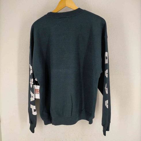 エイサップワールドワイド ASAP WORLD WIDE TIGER CREWNECK メンズ JPN:L