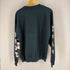 エイサップワールドワイド ASAP WORLD WIDE TIGER CREWNECK メンズ JPN:L