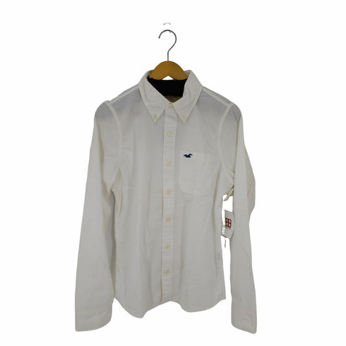ホリスター Hollister BDシャツ メンズ JPN:M