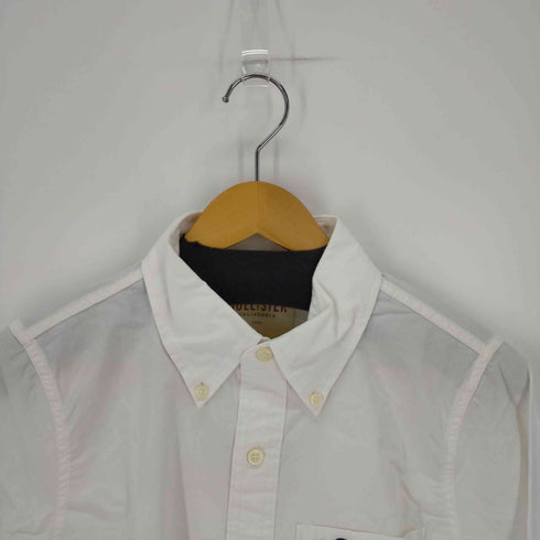 ホリスター Hollister BDシャツ メンズ JPN:M