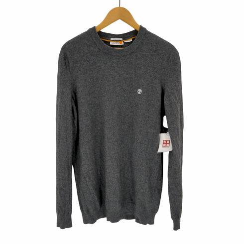 ティンバーランド Timberland Cohas Brook Merino Crew Regular メンズ import:XXL