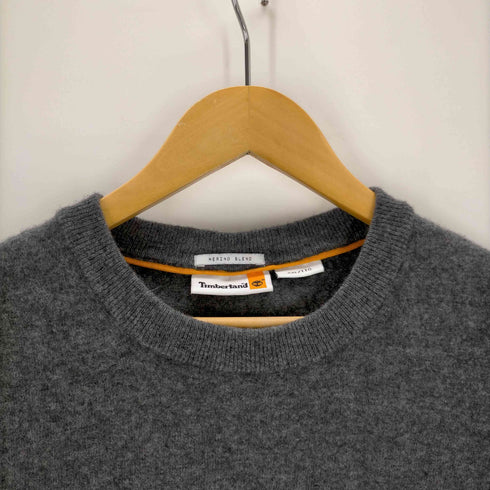 ティンバーランド Timberland Cohas Brook Merino Crew Regular メンズ import:XXL