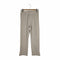 イエナ IENA 23SS クリアコットンスリットパンツ レディース 38