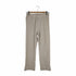 イエナ IENA 23SS クリアコットンスリットパンツ レディース 38