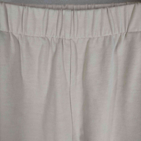 イエナ IENA 23SS クリアコットンスリットパンツ レディース 38
