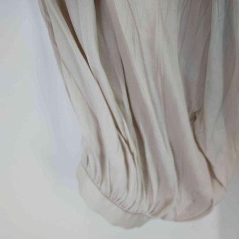 リエンダ rienda Washer pleats J ワッシャープリーツシャツワンピース レディース FREE