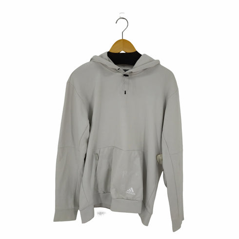 アディダス adidas Woven Pocket Hoodie ウーブン ポケットパーカー メンズ O