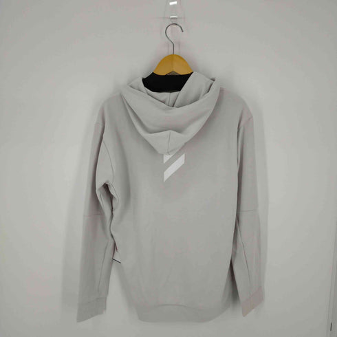 アディダス adidas Woven Pocket Hoodie ウーブン ポケットパーカー メンズ O