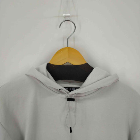 アディダス adidas Woven Pocket Hoodie ウーブン ポケットパーカー メンズ O