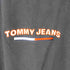 トミーヒルフィガー TOMMY HILFIGER バイカラークルーネックスウェットプルオーバー メンズ XL