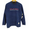 トミーヒルフィガー TOMMY HILFIGER ロゴプリントスウェットプルオーバー メンズ XL