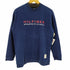 トミーヒルフィガー TOMMY HILFIGER ロゴプリントスウェットプルオーバー メンズ XL