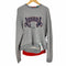メゾンミハラヤスヒロ Maison MIHARA YASUHIRO BACK TEE SWEAT メンズ JPN:46