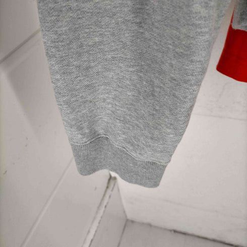 メゾンミハラヤスヒロ Maison MIHARA YASUHIRO BACK TEE SWEAT メンズ JPN:46