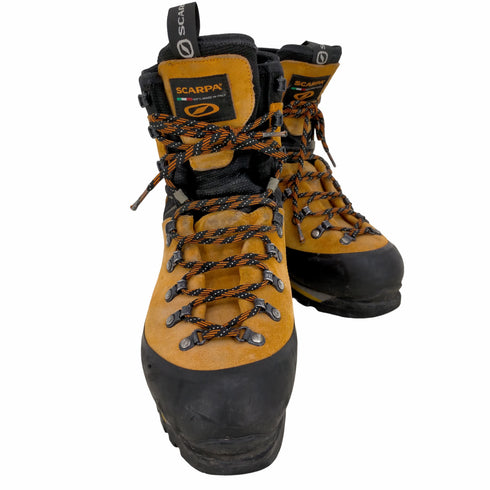 スカルパ SCARPA モンブランGTX メンズ JPN:42
