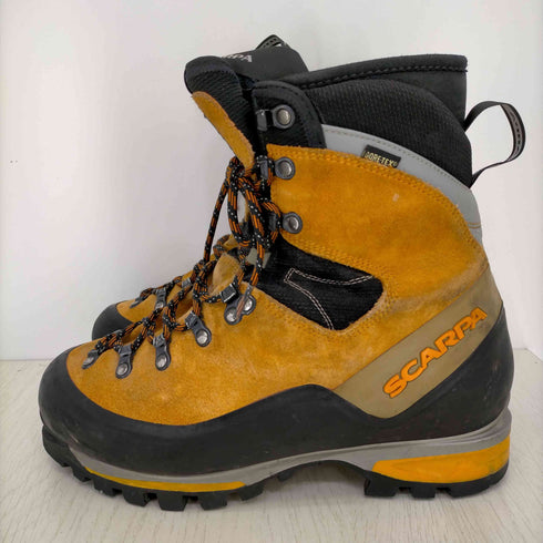 スカルパ SCARPA モンブランGTX メンズ JPN:42