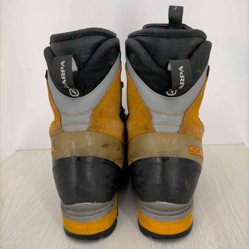 スカルパ SCARPA モンブランGTX メンズ JPN:42