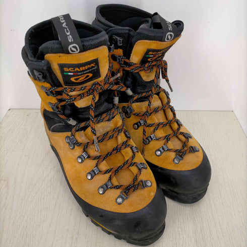 スカルパ SCARPA モンブランGTX メンズ JPN:42