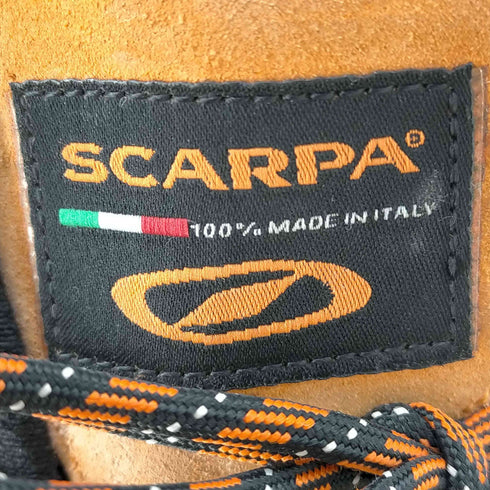 スカルパ SCARPA モンブランGTX メンズ JPN:42