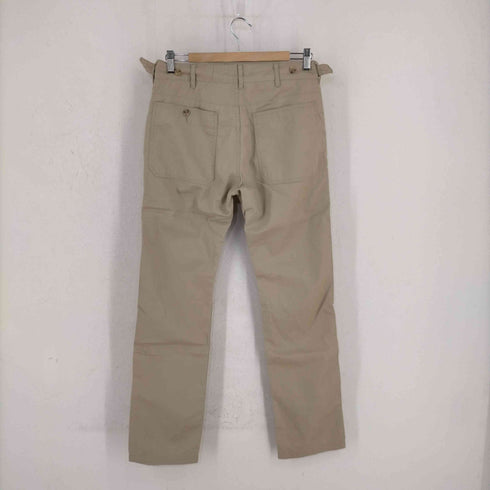 エンジニアードガーメンツ Engineered Garments テーパード チノパン メンズ 28