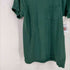 フルーツオブザルーム FRUIT OF THE LOOM 80S シングルステッチ 無地 ポケット S/S TEE メンズ import:L
