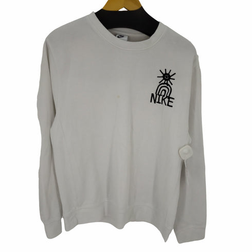 ナイキ NIKE NSW HBR-C BB L/S メンズ JPN:L