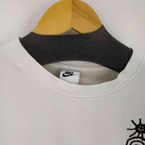 ナイキ NIKE NSW HBR-C BB L/S メンズ JPN:L