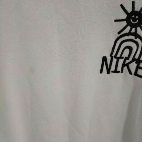 ナイキ NIKE NSW HBR-C BB L/S メンズ JPN:L