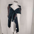 マーティンローズ Martine rose MARQUEE A CREW SCARF JUMPER メンズ