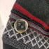 マーティンローズ Martine rose MARQUEE A CREW SCARF JUMPER メンズ