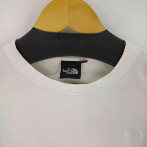 ザノースフェイス THE NORTH FACE L/S Nuptse Cotton Tee メンズ JPN:M