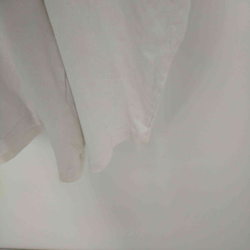 ザノースフェイス THE NORTH FACE L/S Nuptse Cotton Tee メンズ JPN:M