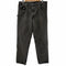 リーバイス Levis USA製 550 後染めブラックデニムパンツ メンズ W38