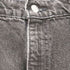リーバイス Levis USA製 550 後染めブラックデニムパンツ メンズ W38